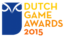 Gewinner Dutch Game Award